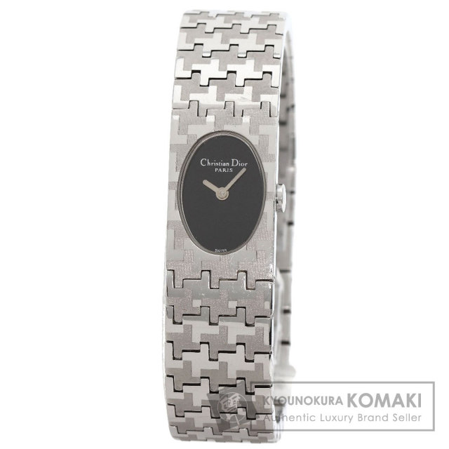 CHRISTIAN DIOR クリスチャンディオール D70-100 ミスディオール