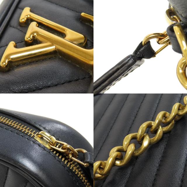 LOUIS VUITTON ルイヴィトン M53682 ニューウェーブ ニューカメラ