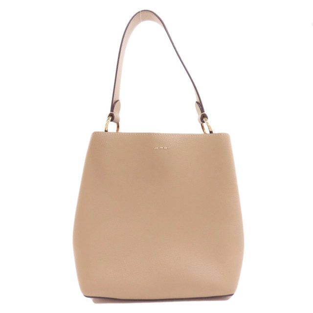 COACH コーチ 1011 スモール タウン バケット 2WAY ハンドバッグ