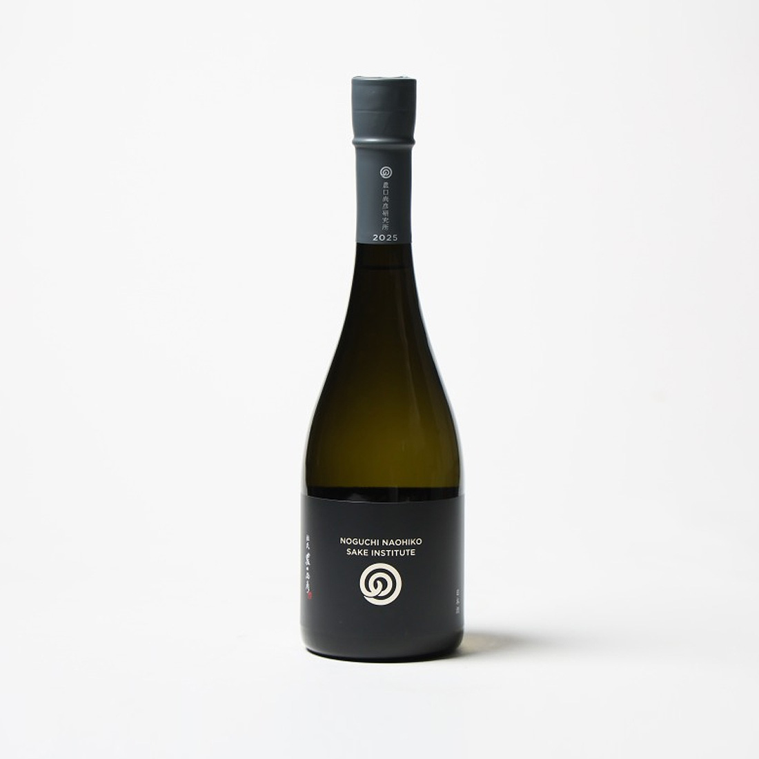 PREMIUM NOUVEAU 無濾過生原酒 2025 | 農口尚彦研究所