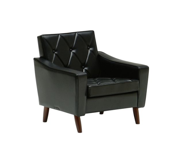 ロビーチェア1シーター｜オンラインストア｜カリモク60オフィシャル