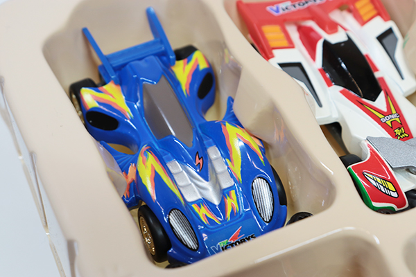 ミニカーショップ ケンボックス トミカギフトセットキャラトミカ CLS-4