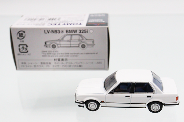 ミニカーショップ ケンボックス トミカリミテッドヴィンテージネオ☆LV