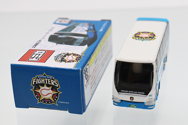 ミニカーショップ ケンボックス トミカ 特注・その他☆1☆三菱ふそう