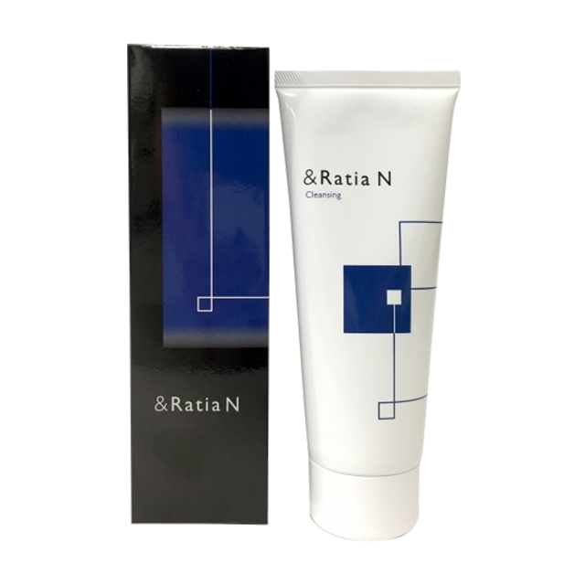 送料無料】アンドラティアN ローションSD 90ml（＆RatiaN）