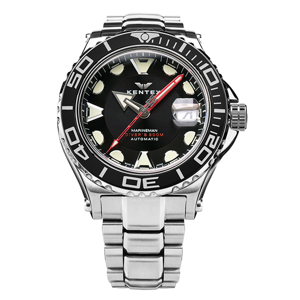 KENTEX マリンマン シーアングラー[S706X-02]