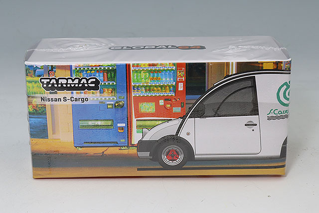 Tarmac 1/64 メルセデスベンツ SL 500 ケーニッヒスペシャル ホワイト