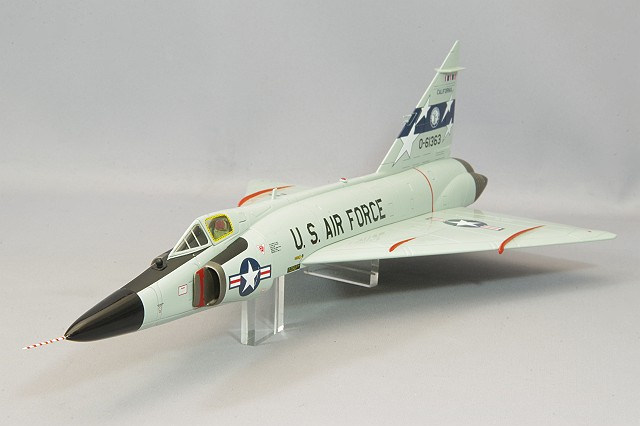 ホビーマスター 1/72 F-16C アメリカ空軍 サンダーバーズ ウォーバーズ