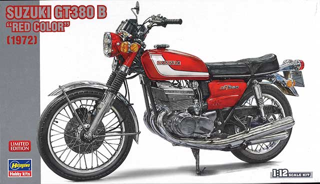 ハセガワ プラモデル 1/12 ヤマハ TZR250 3MA 1989