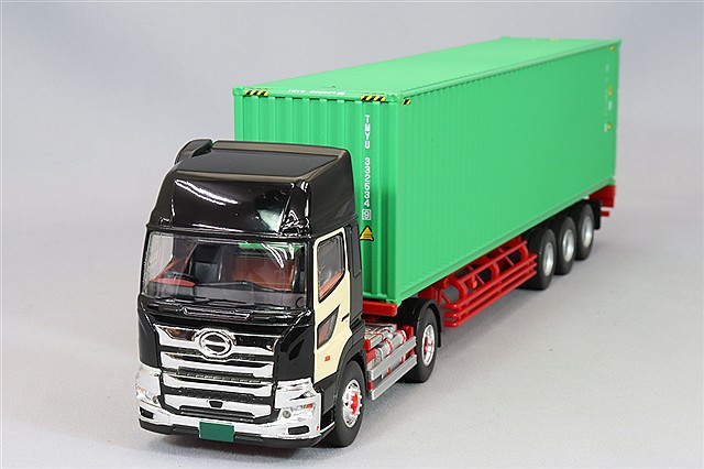 TSM 1/43 フォード GT LM 2016 ルマン24H #66 O.プラ/S.ミュッケ/B