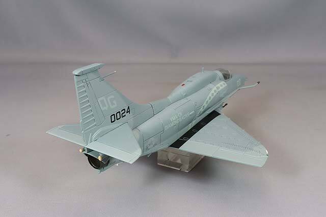 ホビーマスター 1/72 A-4M スカイホーク 