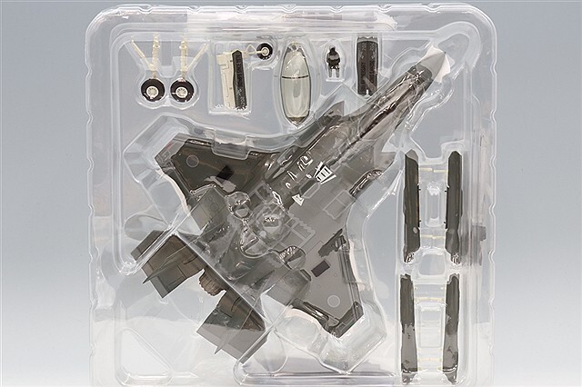 ホビーマスター 1/72 F-35A ライトニングII 航空自衛隊 第302飛行隊 69