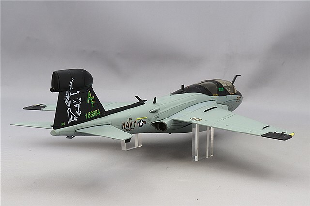 ホビーマスター 1/72 EA-6B プラウラー VAQ-209 スター ウォリアーズ