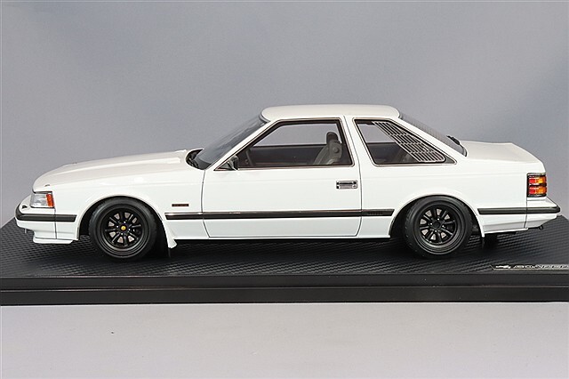 イグニッションモデル 1/18 トヨタ ソアラ 2800GT エクストラ (Z10