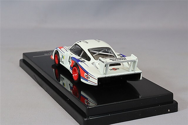 PARA64 1/64 ポルシェ 935/78 