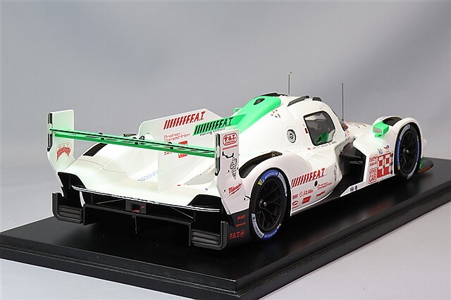 最終値下げ‼️porsche 963 プロトンコンペティション ルマン 2024 最終