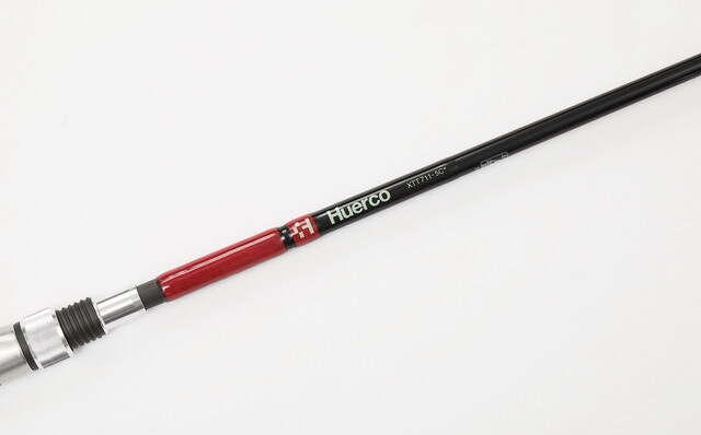 Huerco(フエルコ) XTT 711-5C+ 【シーバスルアー専門店 キング