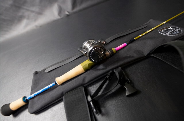 ジェットスロウ×ツララ ジェットセッター53CxS [シクロクロス