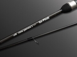 Go-Phish ul76 P2 torzite【シーバスルアー専門店 キングフィッシャー】