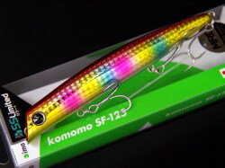 アピア フージンZテスタマッタ88MH 5thGENERATION(Foojin'Z