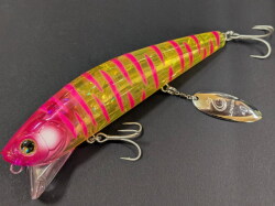 LONGIN(ロンジン) WAKEY BOO(ウェイキーブー)キングフィッシャー