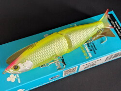 ボンバダ ミヌアノ64 (BOMBADA Minuano64) 【シーバスルアー専門店