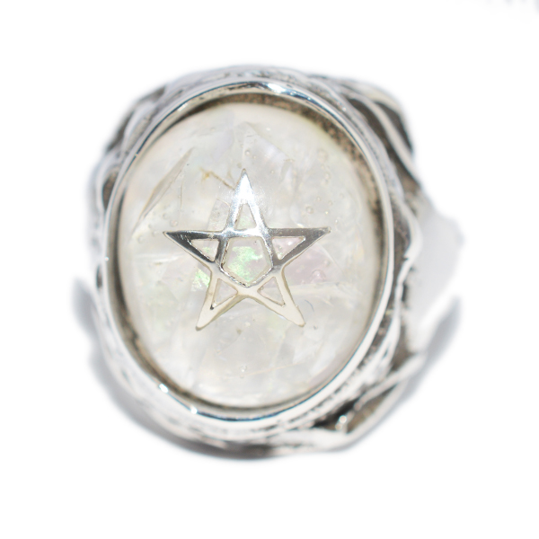 アレックスストリーター ALEX STREETER ベイビーエンジェルハート