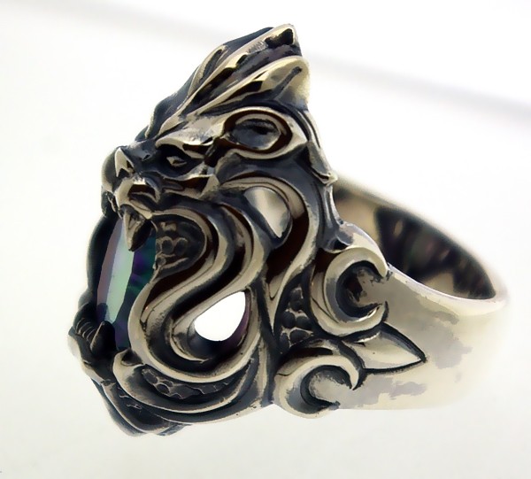 ビザール Bizarre マリスリング SRJ069 24号～30号