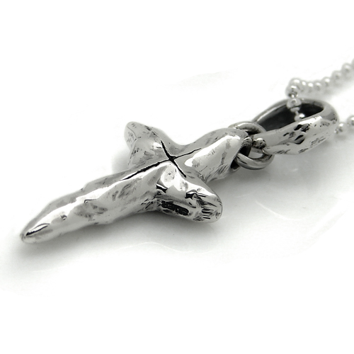 ブラッディマリー Bloody Mary ステールラ ペンダント 星【トップのみ