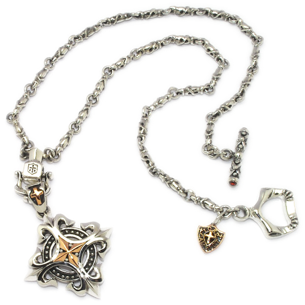 ロードキャメロット ネックレス ペンダント】Lord Camelot LC-213