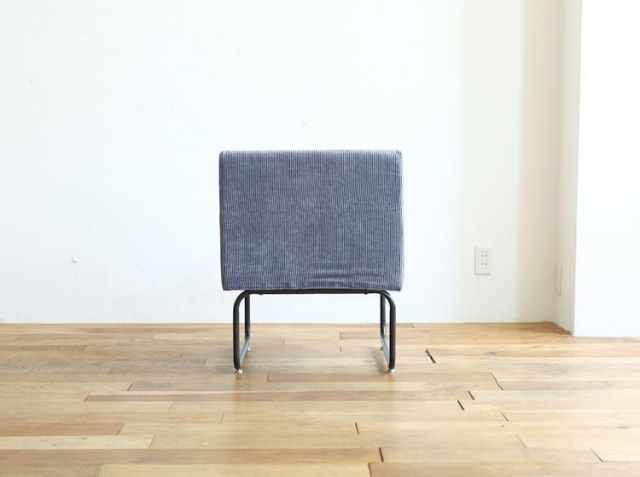 1人掛けソファー NOVEMBER(ノーベンバー)｜北欧・ヴィンテージ