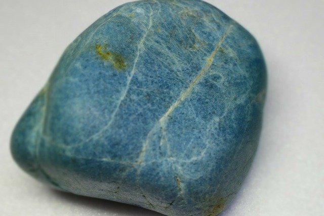 糸魚川産 翡翠原石 海石