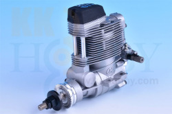 KK HOBBY 】 OS FSα-72 OSエンジン ラジコン飛行機 34330