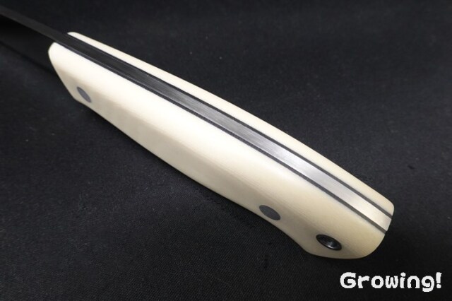 ナイフショップ グローイング！□BRISA【ブリサ】□ 「トラッパー115