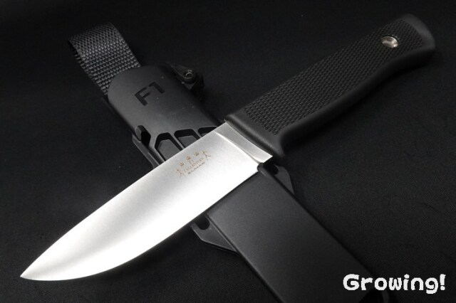 ナイフショップ グローイング！□FALLKNIVEN【ファルクニーベン
