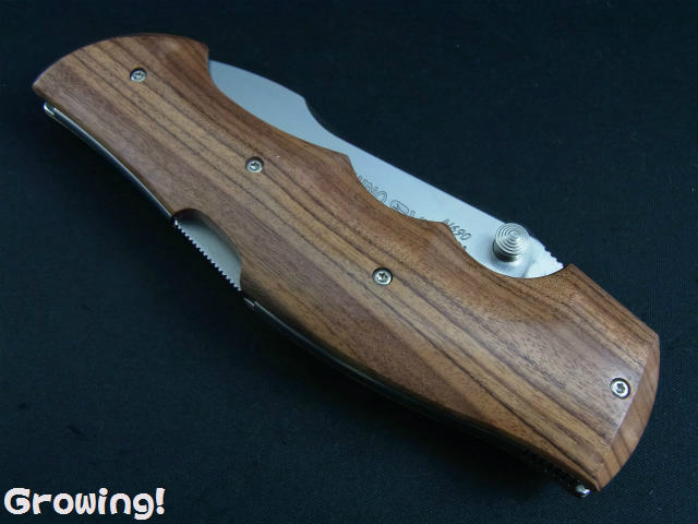 ナイフショップ グローイング！□VIPER【バイパー】□ ライノー