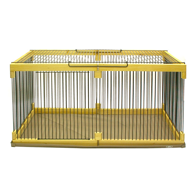 メディカル60 本体＋天井ルーフ カワイ フェレット サークル 小動物 犬