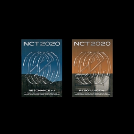 NCT「THE 2ND ALBUM RESONANCE PT.1 」