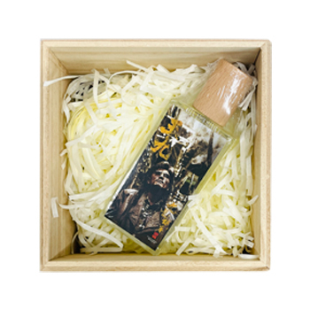 九龍城寨之圍城」公式グッズ 香水（王九）