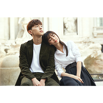 マイ・ディア・フレンド～恋するコンシェルジュ～ DVD-BOX2