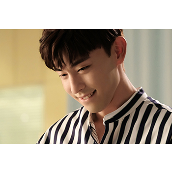 マイ・ディア・フレンド～恋するコンシェルジュ～ DVD-BOX2