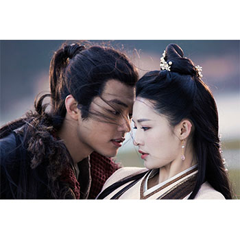 狼殿下‐Fate of Love‐ DVD-SET4（特典ディスク付）