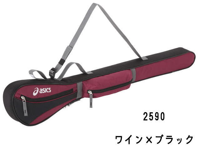 グラウンド・ゴルフクラブバッグ（1本用）アシックス（asics）GGG869