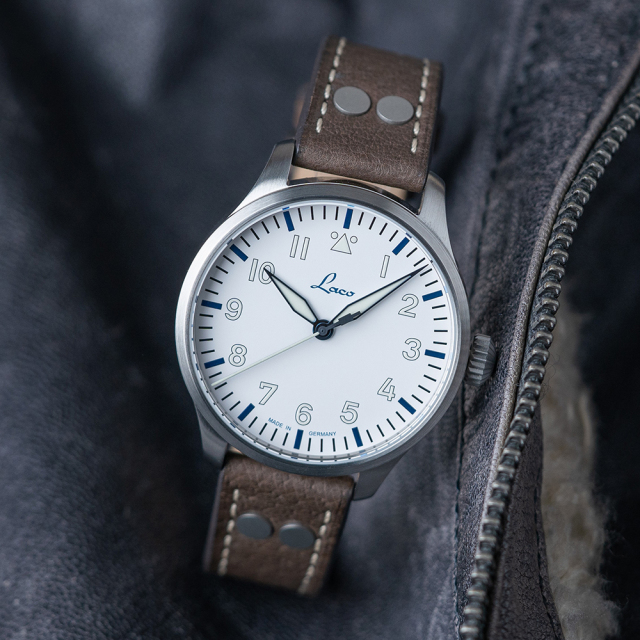 Laco 862183 PILOT Augsburg39 Polar パイロット アウクスブルク39