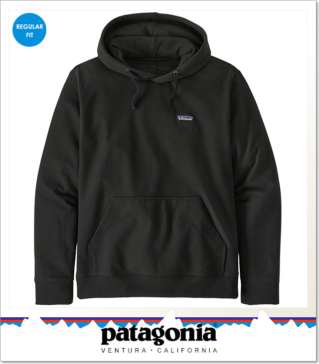 パタゴニア) PATAGONIA M'S P-6 LABEL UPRISAL HOODY (HOODED)(39621