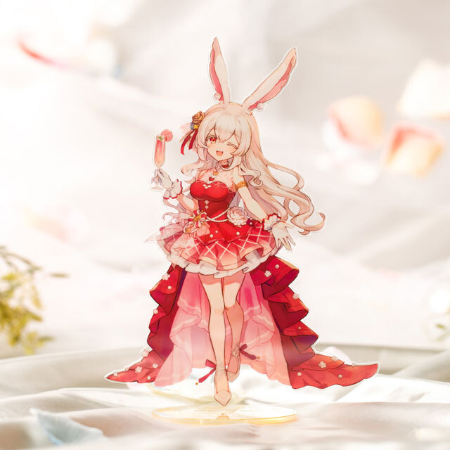 linkstar STORE：メルクストーリア 10th Anniversary コラボカフェ