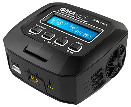 G-FORCE AC充放電器 GMA465 AC Charger G0293