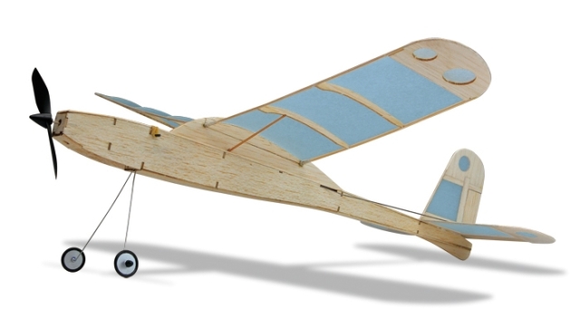 テトラ ルーキーR-40SR バルサキット