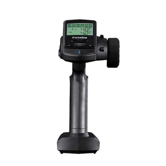 フタバ プロポ 3PV T/RセットR314SB-E付(アンテナ内蔵レシーバー) カー