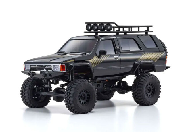 京商 ミニッツ4×4 レディセット トヨタ 4ランナー (ハイラックスサーフ